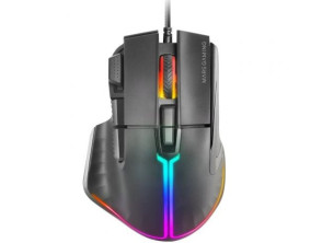 Añadir a la cesta Ratón Gaming MM-XT Mars Gaming - Periférico para Gamers Ratón Gaming MM-XT Mars Gaming - Periférico para Gamers