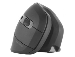 Ratón Gaming Vertical Inalámbrico MMW-ERGOPRO Mars Gaming
