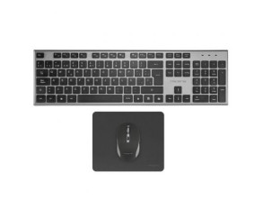 Pack Gaming Tacens ZENITH - Experimenta Máximo Rendimiento