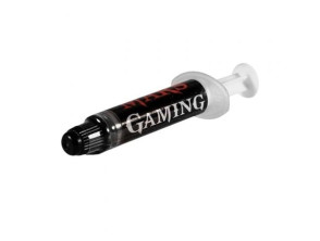 Añadir a la cesta PASTA DISIPADORA MARS GAMING MT0 MATERIAL NANOTECNOLOGICO NO CONDUCTOR ULTRA EFICIENCIA 6W - 1g PASTA DISIPADORA MARS GAMING MT0 MATERIAL NANOTECNOLOGICO NO CONDUCTOR ULTRA EFICIENCIA 6W - 1g