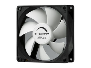 Añadir a la cesta Ventilador Tacens Aura II - Ideal para mantener la temperatura óptima en tu ordenador Ventilador Tacens Aura II - Ideal para mantener la temperatura óptima en tu ordenador