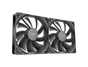 Añadir a la cesta Paquete de 2 Ventiladores Tacens AF12X2 Paquete de 2 Ventiladores Tacens AF12X2
