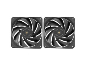 Pack 2 Ventiladores Mars Gaming MF-NCLX2