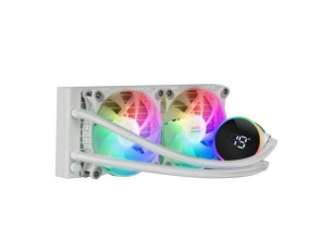 Sistema de Refrigeración Líquida Mars Gaming ML-LCD240