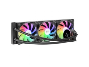 Sistema de Refrigeración Líquida Mars Gaming ML-LCD360