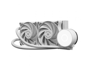Sistema de Refrigeración Líquida Mars Gaming ML-PRO240W