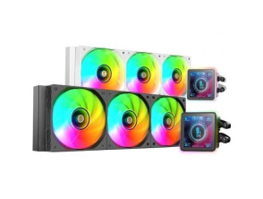 Sistema de Refrigeración Líquida Mars Gaming ML-VISIONPRO360