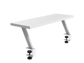 Soporte Mars Gaming MGDS para Monitor | Soporta hasta 10 kg