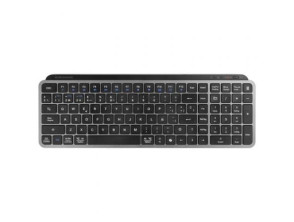 Añadir a la cesta Teclado Inalámbrico Bluetooth Mars Gaming MK-SILENKEYS Compacto Teclado Inalámbrico Bluetooth Mars Gaming MK-SILENKEYS Compacto