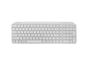 Añadir a la cesta TECLADO MARS GAMING WIRELESS BLUETOOTH MKSILENKEYSWES TECLA COPILOT 200H BAT ESP BLANCO - Blanco TECLADO MARS GAMING WIRELESS BLUETOOTH MKSILENKEYSWES TECLA COPILOT 200H BAT ESP BLANCO - Blanco