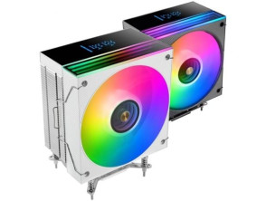 Añadir a la cesta Ventilador con Disipador Mars Gaming MCPU-LCD de 12cm Ventilador con Disipador Mars Gaming MCPU-LCD de 12cm