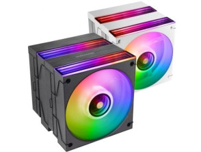 Añadir a la cesta Ventilador con Disipador Mars Gaming MCPU-X26 Ventilador con Disipador Mars Gaming MCPU-X26