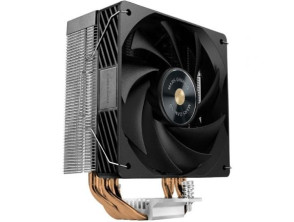 Añadir a la cesta Disipador y Ventilador Mars Gaming MCPU-X4 Disipador y Ventilador Mars Gaming MCPU-X4
