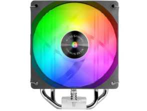 Añadir a la cesta Ventilador y Disipador Mars Gaming MCPU-X4ARGB Ventilador y Disipador Mars Gaming MCPU-X4ARGB