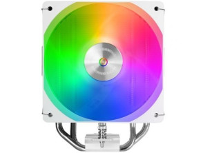 Añadir a la cesta Ventilador con Disipador Mars Gaming 12cm - Modelo MCPU-X4ARGB Ventilador con Disipador Mars Gaming 12cm - Modelo MCPU-X4ARGB