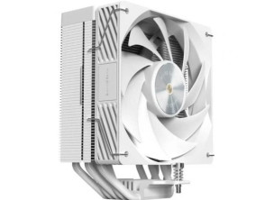Añadir a la cesta Ventilador y Disipador Mars Gaming MCPU-X5 de 12cm Ventilador y Disipador Mars Gaming MCPU-X5 de 12cm