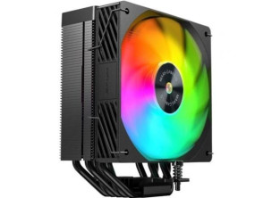 Añadir a la cesta Ventilador con Disipador Mars Gaming - Modelo MCPU-X5ARGB Ventilador con Disipador Mars Gaming - Modelo MCPU-X5ARGB