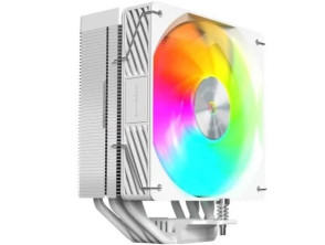 Añadir a la cesta Ventilador y Disipador Mars Gaming MCPU-X5ARGB de 12cm Ventilador y Disipador Mars Gaming MCPU-X5ARGB de 12cm