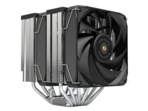 Añadir a la cesta Ventilador Mars Gaming con Disipador Doble MCPU-XU6 Ventilador Mars Gaming con Disipador Doble MCPU-XU6