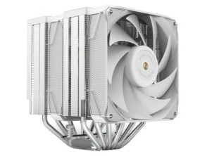 Disipador con Ventilador Mars Gaming MCPU-XU6/ 2x 12cm
