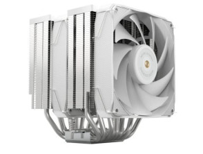 Añadir a la cesta Componentes Mars Gaming Ventilador con Disipador MCPU-XU9, 12cm Componentes Mars Gaming Ventilador con Disipador MCPU-XU9, 12cm