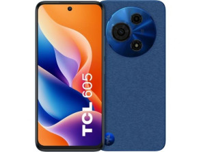 Añadir a la cesta Smartphone TCL 605 128GB 4GB RAM 6.7 pulgadas Smartphone TCL 605 128GB 4GB RAM 6.7 pulgadas