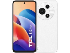 Añadir a la cesta Smartphone TCL 60 SE 8GB/ 512GB/ 6.7" Smartphone TCL 60 SE 8GB/ 512GB/ 6.7"