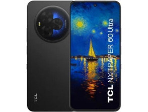 Añadir a la cesta Smartphone TCL 60 Ultra NXTPAPER 5G - 12GB/512GB - Pantalla 7.2" Smartphone TCL 60 Ultra NXTPAPER 5G - 12GB/512GB - Pantalla 7.2"