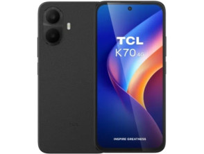 Añadir a la cesta Smartphone TCL K70 6.8" 4GB/128GB Smartphone TCL K70 6.8" 4GB/128GB