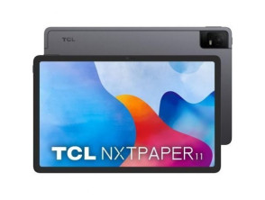 Tablet TCL NXTPAPER 11 Color 10.95" 4GB 128GB Octacore