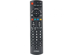 Mando Universal Panasonic TM ELECTRON TV - Control Remoto