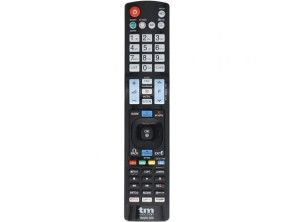 Mando Universal LG TM ELECTRON - Control Remoto para TV