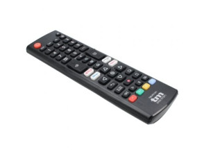 Mando Universal para TV LG
