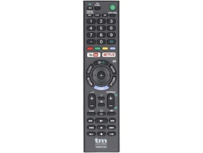 Mando Universal Sony para TV - Modelo TM ELECTRON