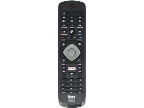 Mando Universal Philips TV - Modelo TM ELECTRON