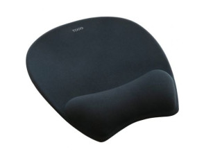Alfombrilla Ergonómica TooQ - Modelo TQMP1002-B