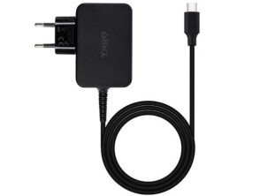 Cargador de Portátil GaN TooQ USB Tipo-C 45W Automático