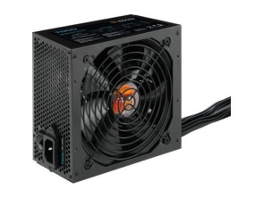 Añadir a la cesta Fuente de Alimentación TooQ TQHELIOS-650SP 650W Ventilador 12cm Fuente de Alimentación TooQ TQHELIOS-650SP 650W Ventilador 12cm