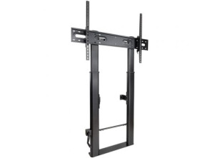 Soporte de Pared Fijo/Suelo TooQ LOTTUS FS2290HM-B TV 55-100"