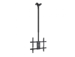 Soporte Techo TV TooQ LPCE1175TSLI-XL-B Giratorio/Inclinable/Nivelable 32-75 pulgadas