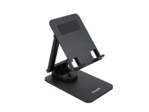 Añadir a la cesta Soporte TooQ PH-HERMES-HALLEY para Smartphone/Tablet - Accesorio de Tablets Soporte TooQ PH-HERMES-HALLEY para Smartphone/Tablet - Accesorio de Tablets