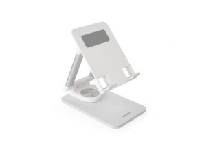 Añadir a la cesta Soporte TooQ PH-HERMES-LUNA para Smartphone/Tablet Soporte TooQ PH-HERMES-LUNA para Smartphone/Tablet