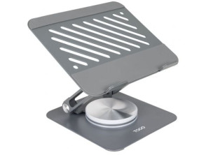 Añadir a la cesta Soporte TooQ PH-NARVI-G para Tablet - Accesorio Versátil y Cómodo Soporte TooQ PH-NARVI-G para Tablet - Accesorio Versátil y Cómodo