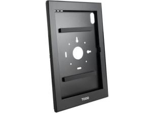 Añadir a la cesta Marco Antirrobo Tablet TooQ TQATTE2601-L-B - Accesorio Seguridad Tablet Públicos y Comerciales Marco Antirrobo Tablet TooQ TQATTE2601-L-B - Accesorio Seguridad Tablet Públicos y Comerciales