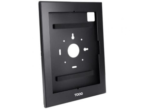 Marco Antirrobo para Tablet TooQ - Modelo TQATTE2601-M-B