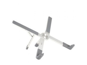 Soporte TooQ para Portátiles hasta 17.3" TQLRS0036-AL