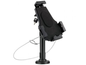 Soporte de Mesa/Pared para Smartphone/Tablet TooQ TQTDS0812 - Antirrobo