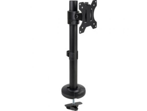 Soporte de Mesa para Monitor TooQ DB1131TN-B Giratorio Inclinable