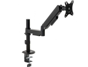 Soporte de Mesa para Monitor TooQ giratorio e inclinable DB1532TNR-B