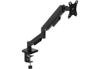 Soporte de Mesa Giratorio e Inclinable para Monitor TooQ DB1733TNR-B